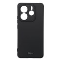 ROAR futerał ALL DAY COLORFUL JELLY do XIAOMI Redmi Note 14 5G Czarny
