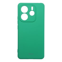 ROAR futerał ALL DAY COLORFUL JELLY do XIAOMI Redmi Note 14 5G Miętowy