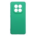ROAR futerał ALL DAY COLORFUL JELLY do XIAOMI Redmi Note 14 Pro+ 5G Miętowy