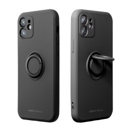 ROAR futerał AMBER CASE do IPHONE 17 Air Czarny
