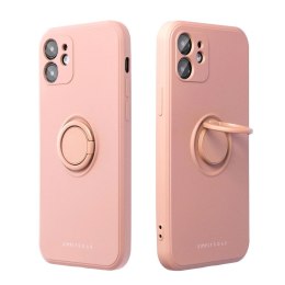ROAR futerał AMBER CASE do IPHONE 17 Air Różowy