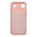 ROAR futerał AMBER CASE do IPHONE 17 Air Różowy