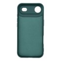 ROAR futerał AMBER CASE do IPHONE 17 Air Zielony