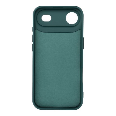 ROAR futerał AMBER CASE do IPHONE 17 Air Zielony