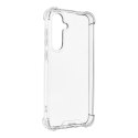 ROAR futerał ARMOR do SAMSUNG A35 5G transparentny