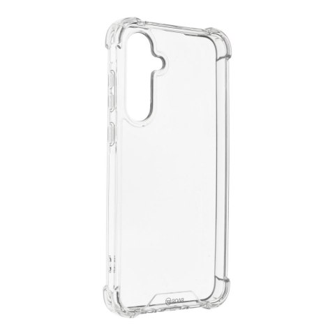 ROAR futerał ARMOR do SAMSUNG A35 5G transparentny