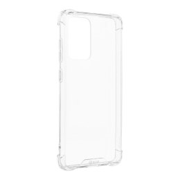 ROAR futerał ARMOR do SAMSUNG A52 5G / A52 LTE ( 4G ) / A52s 5G transparentny