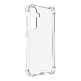 ROAR futerał ARMOR do SAMSUNG A55 5G transparentny