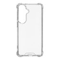 ROAR futerał ARMOR do SAMSUNG S26 Plus transparentny