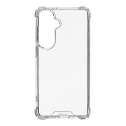 ROAR futerał ARMOR do SAMSUNG S26 Plus transparentny