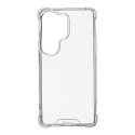 ROAR futerał ARMOR do SAMSUNG S26 Ultra transparentny