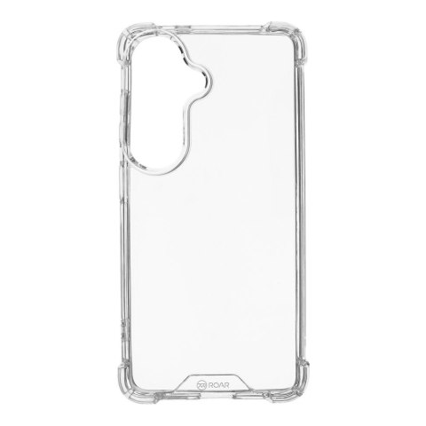 ROAR futerał ARMOR do SAMSUNG S26 transparentny