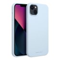 ROAR futerał CLOUD SKIN do IPHONE 13 Jasnoniebieski