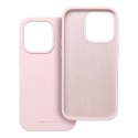 ROAR futerał CLOUD SKIN do IPHONE 13 Pro Jasnoróżowy