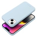 ROAR futerał CLOUD SKIN do IPHONE 14 Jasnoniebieski