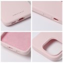 ROAR futerał CLOUD SKIN do IPHONE 16 Jasnoróżowy