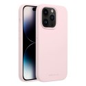 ROAR futerał CLOUD SKIN do IPHONE 17 Jasnoróżowy