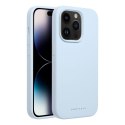 ROAR futerał CLOUD SKIN do IPHONE 18 Pro / 17 Pro Jasnoniebieski