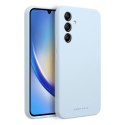 ROAR futerał CLOUD SKIN do SAMSUNG A34 5G Jasnoniebieski