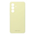 ROAR futerał CLOUD SKIN do SAMSUNG S26 Plus Jasnożółty
