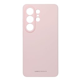 ROAR futerał CLOUD SKIN do SAMSUNG S26 Ultra 5G Jasnoróżowy