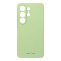 ROAR futerał CLOUD SKIN do SAMSUNG S26 Ultra 5G Jasnozielony