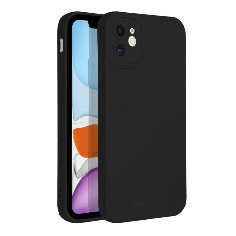 ROAR futerał LUNA do IPHONE 11 czarny
