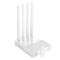 Router bezprzewodowy Hoco WiFi5 HI31 biały