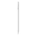 Rysik Baseus Smooth Writing 2 ze wskaźnikiem LED - biały