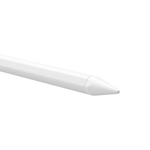 Rysik Baseus Smooth Writing 2 ze wskaźnikiem LED - biały