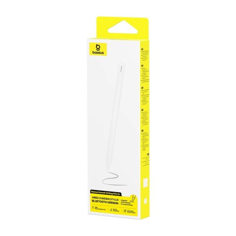 Rysik aktywny Baseus Smooth Writing PS3 Air Bluetooth na iPad - biały