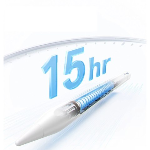 Rysik aktywny Baseus Smooth Writing PS3 Air Bluetooth na iPad - biały