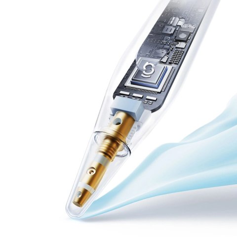 Rysik aktywny Baseus Smooth Writing PS3 Air Bluetooth na iPad - biały