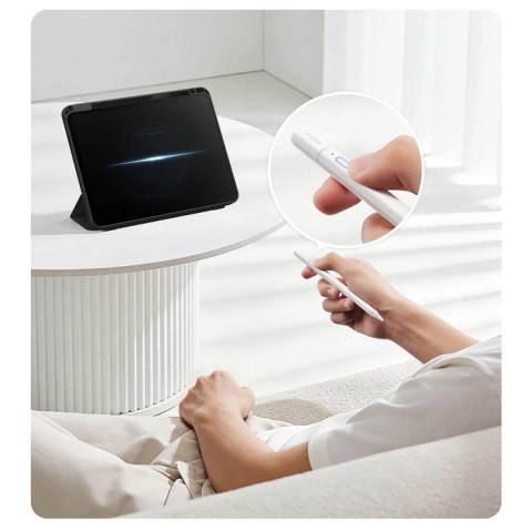Rysik aktywny Baseus Smooth Writing PS3 Air Bluetooth na iPad - biały