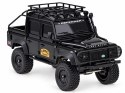 Samochód zdalnie sterowany Terenowy Land Rover Defender Off-road 4WD RC0762