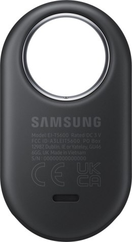 Samsung SmartTag2 czarny EI-T5600BBEGWW