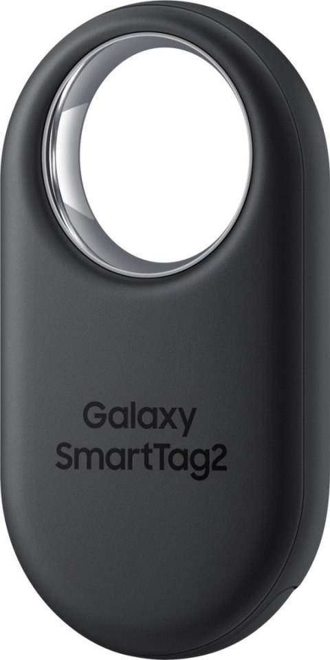 Samsung SmartTag2 czarny EI-T5600BBEGWW