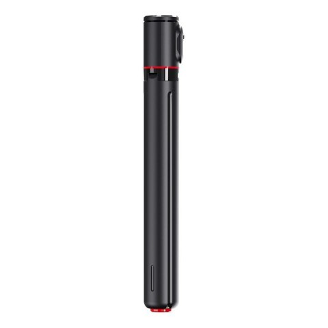 Selfie stick Forcell F-Grip F170XL tripod automatyczny z pilotem bezprzewodowym czarny