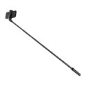 Selfie stick Forcell F-Grip F170XL tripod automatyczny z pilotem bezprzewodowym czarny