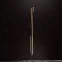 Selfie stick Orico SPM170 tripod 1/4" na telefon kamerę aparat Bluetooth 5.2 - czarny
