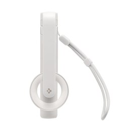 Selfie stick Spigen S571W MagSafe Bluetooth z tripodem - beżowy