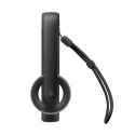 Selfie stick Spigen S571W MagSafe Bluetooth z tripodem - czarny