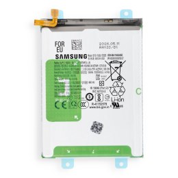 ServicePack Bateria EB-BA166ASE do SAMSUNG A27 5G A276B GH82-39946A