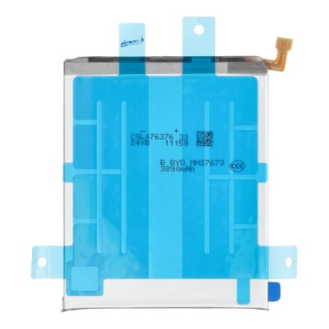 ServicePack Bateria EB-BA515ABY do SAMSUNG A51 A515 GH82-21668A