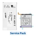 ServicePack Bateria EB-BA525ABY do SAMSUNG A52/A52S/S20 FE GH82-24205A