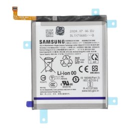 ServicePack Bateria EB-BA525ABY do SAMSUNG A52/A52S/S20 FE GH82-24205A