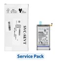ServicePack Bateria EB-BG975ABU do SAMSUNG S10 PLUS G975 GH82-18827A