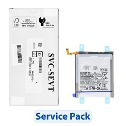 ServicePack Bateria EB-BG990ABY do SAMSUNG S21 FE G990 GH82-26409A