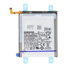 ServicePack Bateria EB-BG990ABY do SAMSUNG S21 FE G990 GH82-26409A