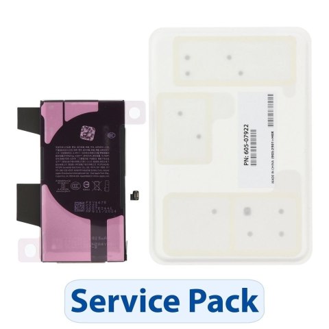 ServicePack Bateria do Apple iPhone 12 / 12 Pro (661-17920)